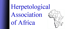 Herpetological Association of Africa